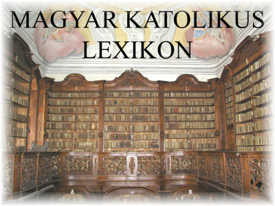 Magyar Katolikus Lexikon
